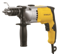 Taladro Percutor de 800W STANLEY STDH8013