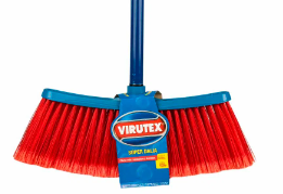 escoba super dalia VIRUTEX 38 cm