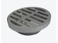 Sumidero 3" con trampa antiolores ABS COFLEX