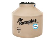 Tanque de Agua Rotoplas 600 Litros