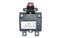 Termico Para Compresora 20a CO-1552