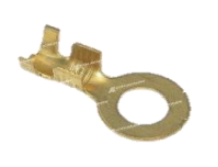 Terminal para cable Ojo 3/8 Bronce&nbsp;E-762