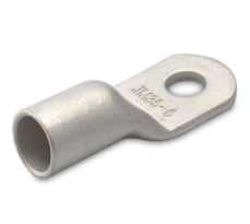 Terminal para cable De Compresion Maquinaria Alta Tension Sc35-1c Ojo 10mm&nbsp;E-756