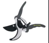Tijera para floricultura y jardinería (MAXTOOL)