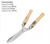Tijera de Podar pasto 2 manos 12" truper