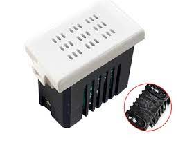 Dado Timbre Zumbador BM159 OPALUX