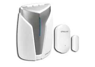 timbre inalambrico con sensor magnetico 36 melodias OP-1002SD2 OPALUX