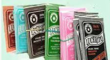 Tinte Ropa Lucerito