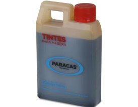 Tinte para madera CRONS 250ml