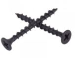 ciento tornillo philips trompeta drywall 6x1 BILDER