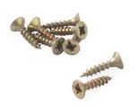 Tornillo Spack 4 x 50 DUBAU