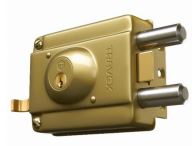 Chapa TRAVEX 240 3 golpes EXTERIORES