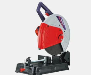 tronzadora de metales 14" 2700w MAKUTE