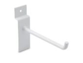 Gancho de trupan zincado 10cm