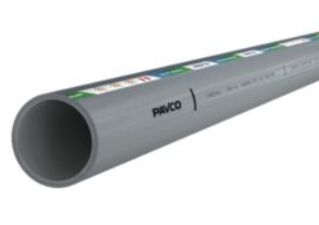 Tubo agua 3/4 x 5 mtrs CON ROSCA PAVCO VINDUIT
