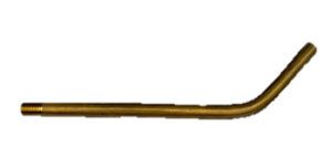 C-114 TUBO DE BRONCE SAGOLA - Pistola pintar