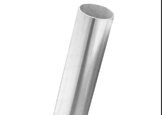 Tubo Acero Fierro Galvanizado para doblar fierro 5/8 super grande