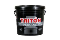 Triton Undercoating  LOSARO (4 litros un 1999 clase 3)