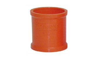 Union desague 6 Ds T.Inyectoplast