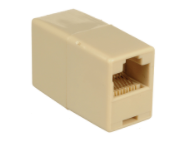 union empalme internet RJ45 miyako KR-200-8