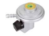 Regulador valvula de gas baja presion PREMIUM humcar