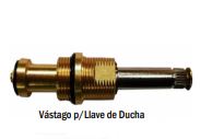Vastago repuesto para Llave de Ducha