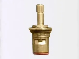 Vastago llave de ducha 1/4 giro CHINO