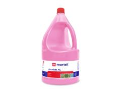 Virucida AC 3.7 Litros Amonio Cuaternario Martell 5G