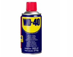 Lubricante Aflojatodo Multiuso WD40 11 Oz GRANDE