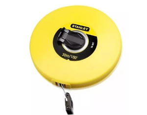 wincha metrica 30 metros STANLEY