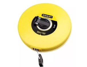 wincha metrica 30 metros STANLEY